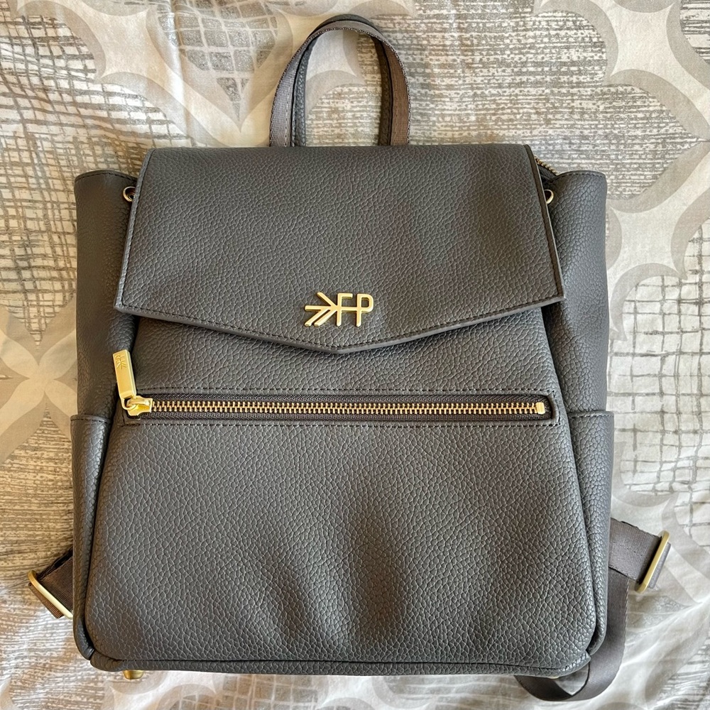 Freshly Picked Mini Diaper Backpack